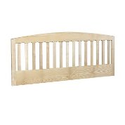 Edgeworth slatted 6ft. Only 599