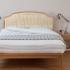 Keswick rattan bed headboard.  - view 1