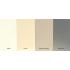 Chelsea 4ft white headboard. - view 2