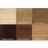 Fitzroy slatted bed headboard.  - view 2