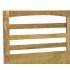 Windermere wooden bed headboard.  - view 3