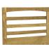 Windermere wooden bed headboard.  - view 3