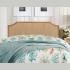 Hale rattan bed headboard.  - view 4