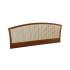 Wetherby rattan bed headboard.  - view 4