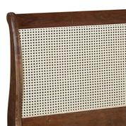 rattan headboards