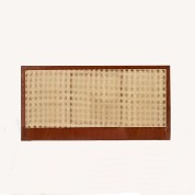 Rectangular Rattan Bed Headboard From 349